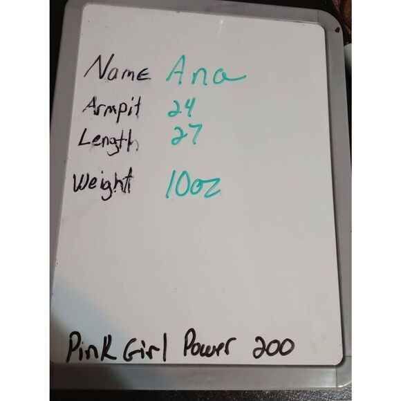 A.n.a 2x Chambray Blue Square Neck Blouse Top Flutter Sleeve Frayed Hem Women's - Picture 8 of 8